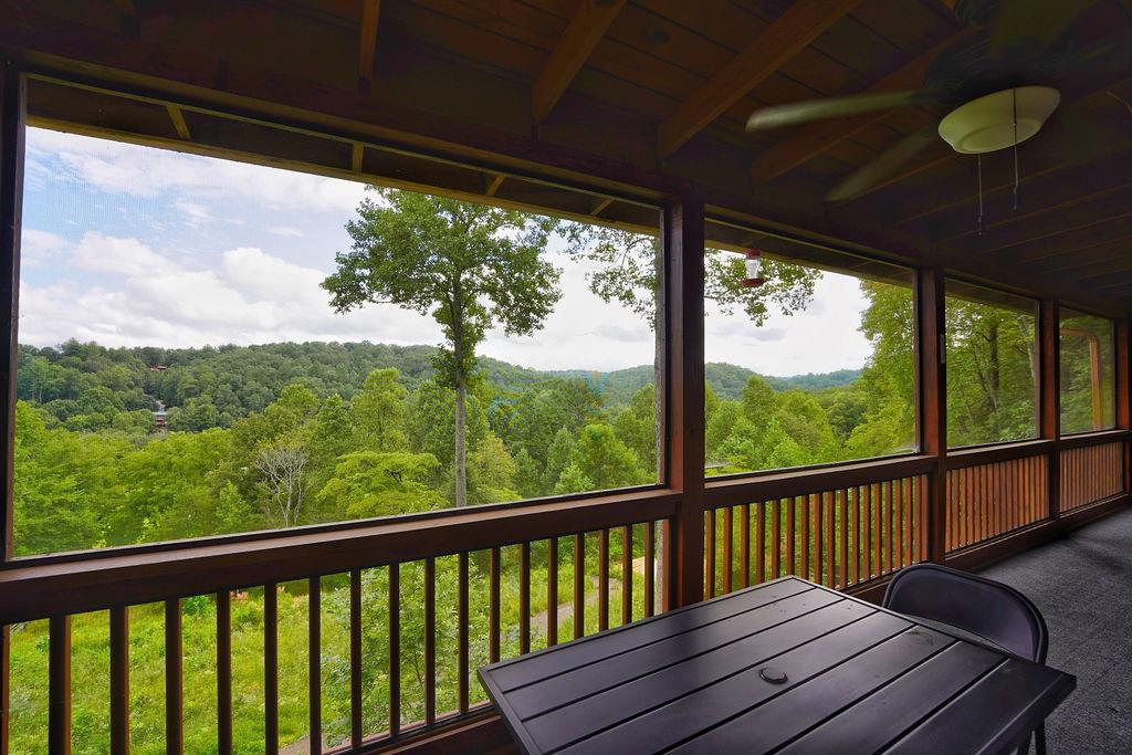 418870 Mineral Bluff Residential