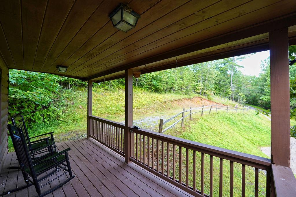 418870 Mineral Bluff Residential