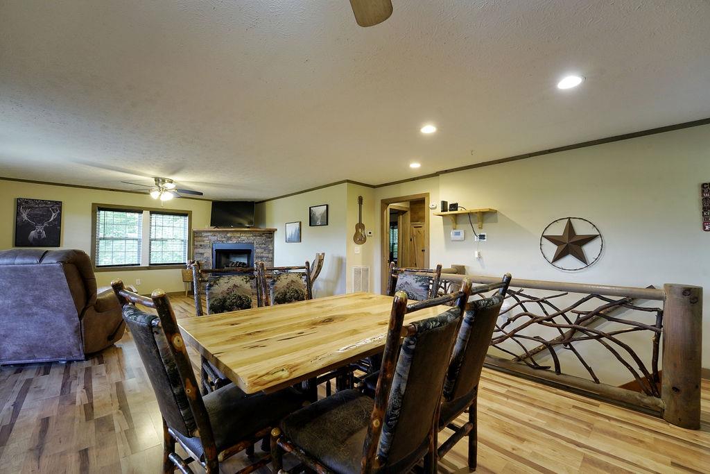 418870 Mineral Bluff Residential