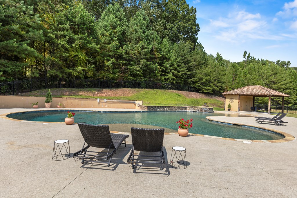 418872 Dahlonega Residential