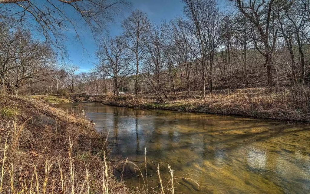 418873 Mineral Bluff Residential