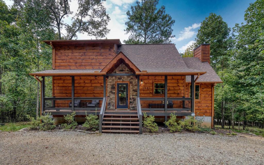 418880 Blue Ridge 