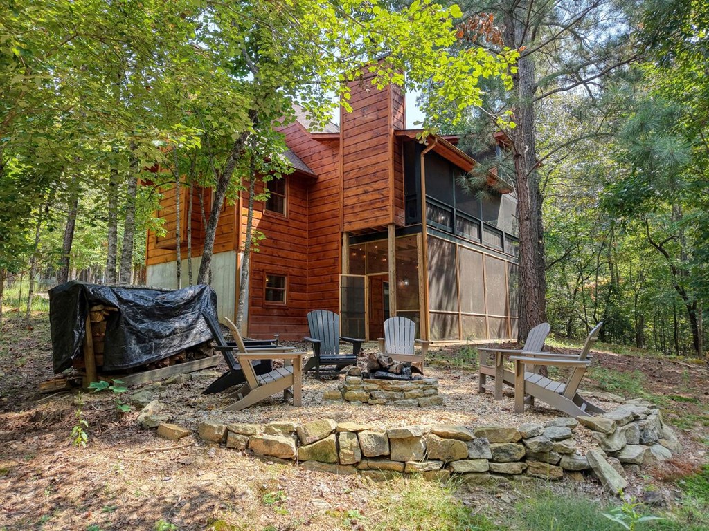 418880 Blue Ridge Residential