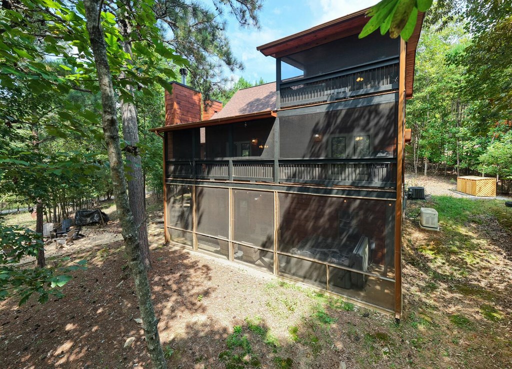 418880 Blue Ridge Residential