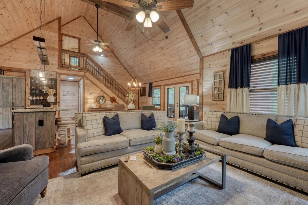 418880 Blue Ridge Residential
