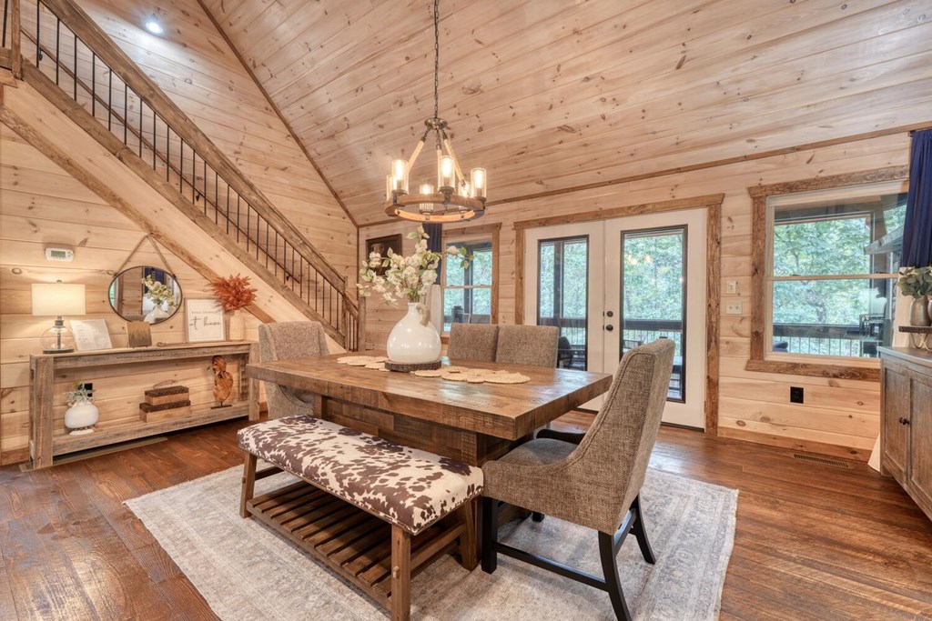 418880 Blue Ridge Residential