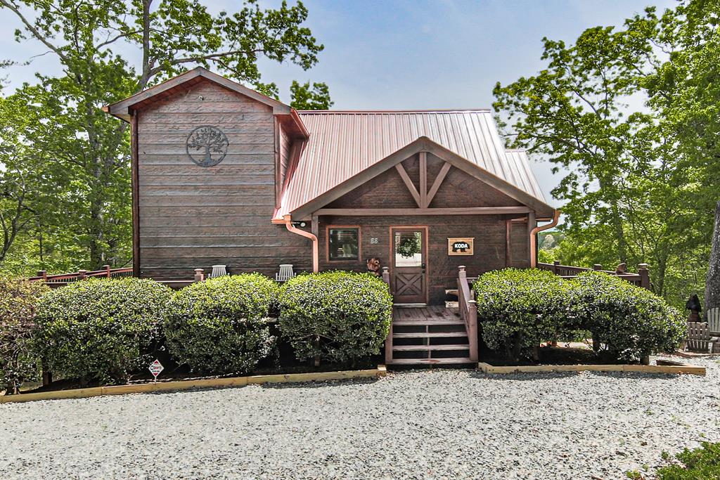 418882 Blue Ridge 