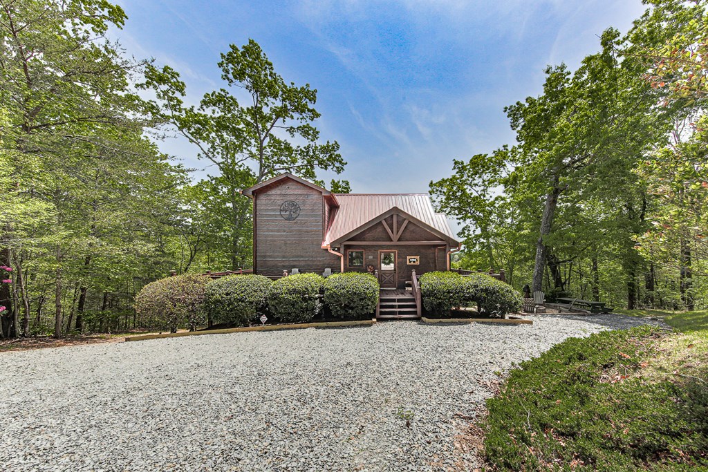 418882 Blue Ridge Residential