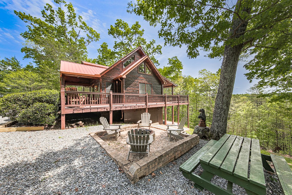 418882 Blue Ridge Residential
