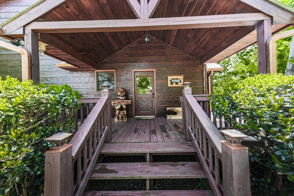 418882 Blue Ridge Residential