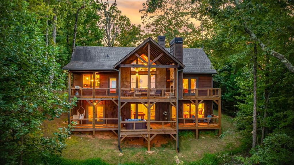 418884 Blue Ridge 