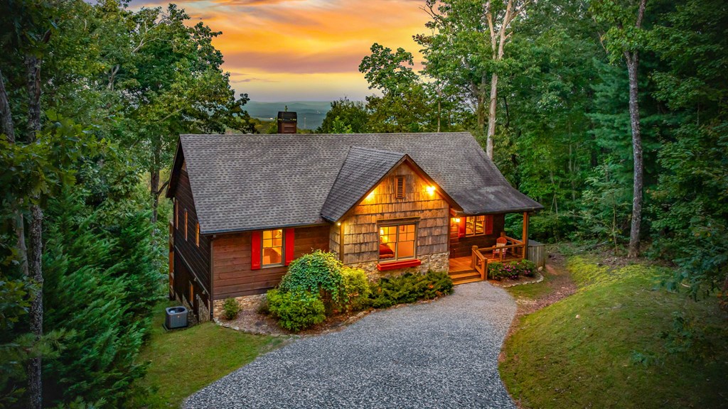 418884 Blue Ridge Residential