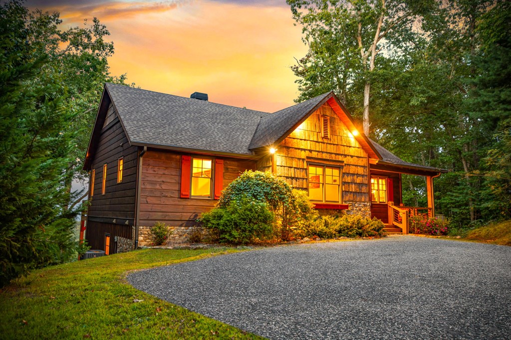 418884 Blue Ridge Residential