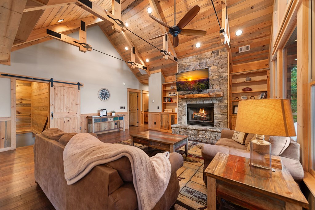418884 Blue Ridge Residential