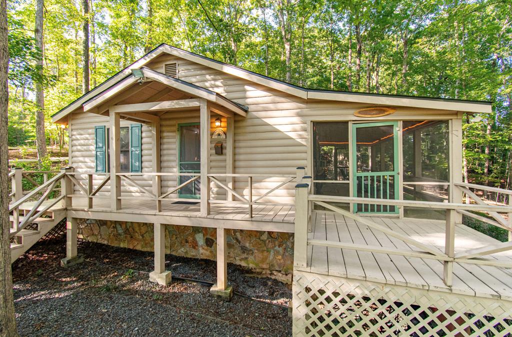 418887 Blue Ridge 