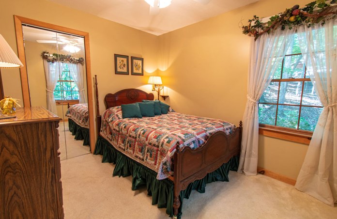 418887 Blue Ridge Residential