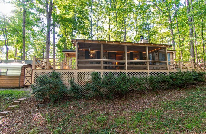 418887 Blue Ridge Residential