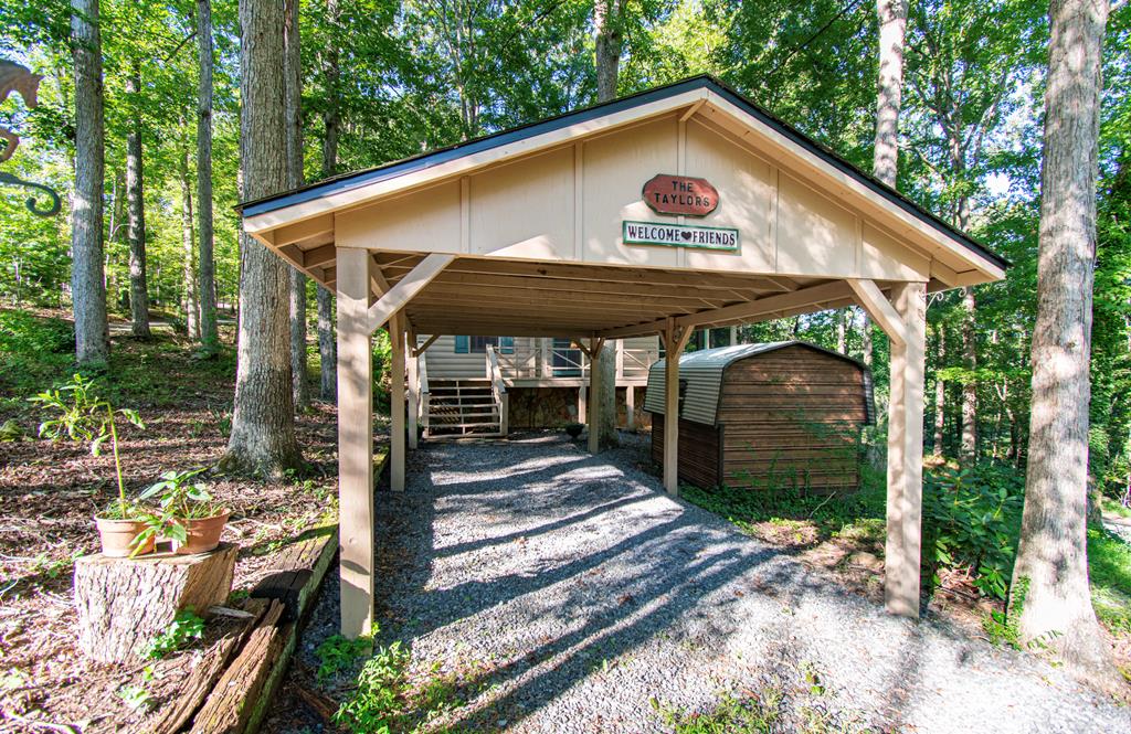 418887 Blue Ridge Residential