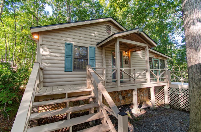 418887 Blue Ridge Residential