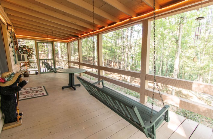418887 Blue Ridge Residential