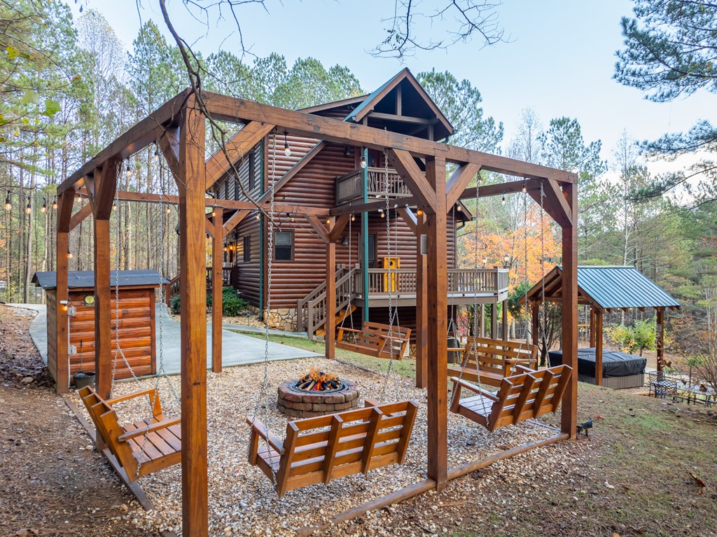 418894 Ellijay Residential