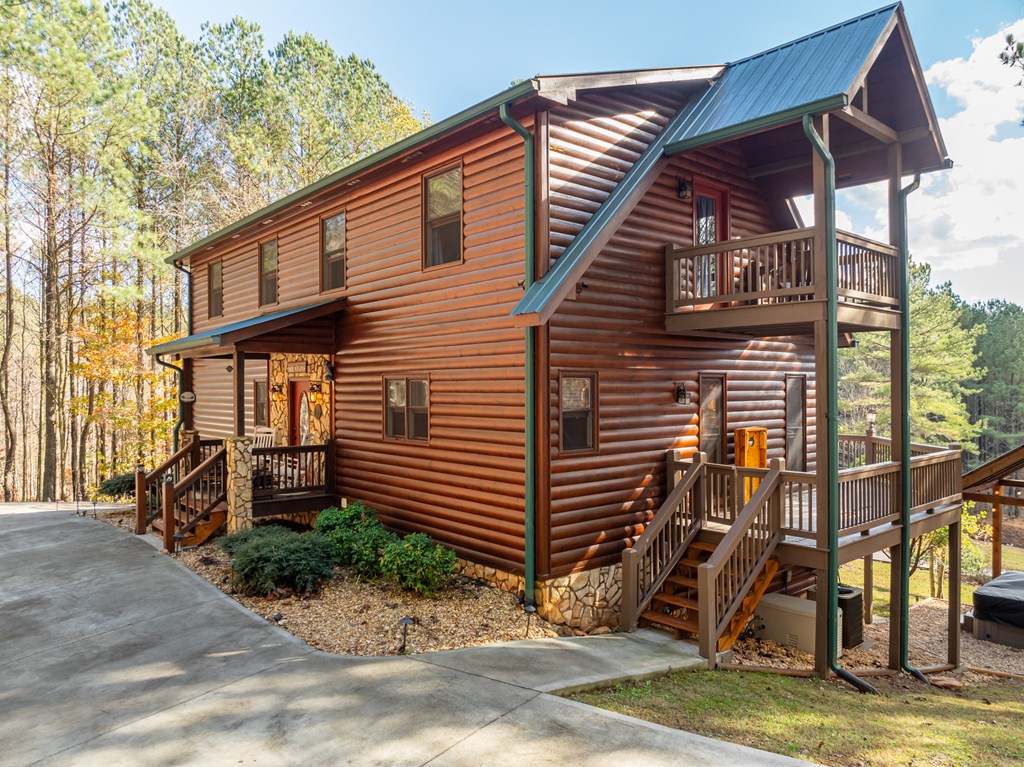 418894 Ellijay Residential