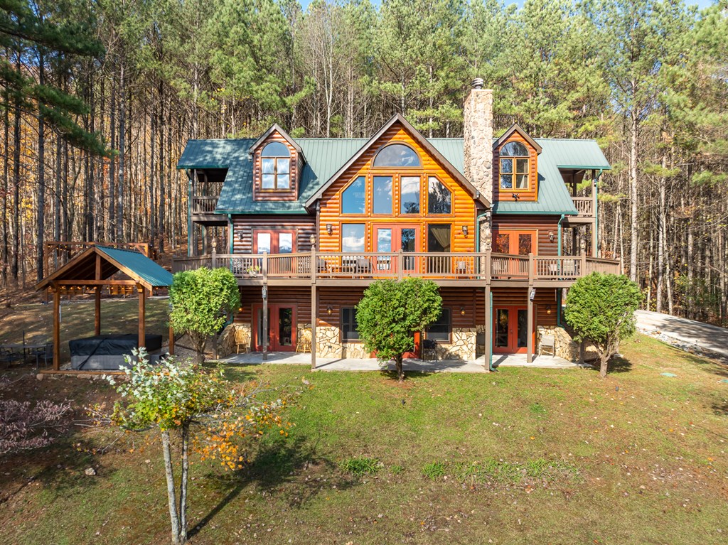 418894 Ellijay Residential