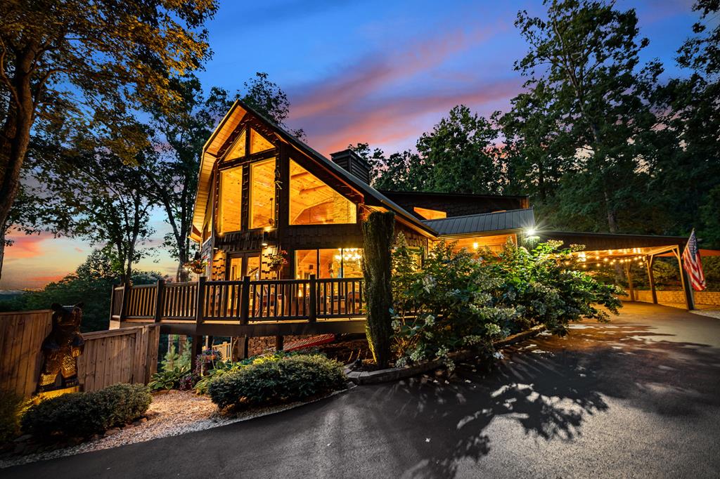 418901 Morganton Residential
