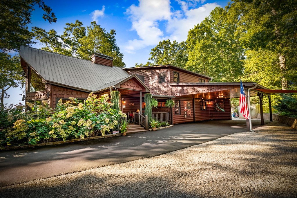 418901 Morganton Residential