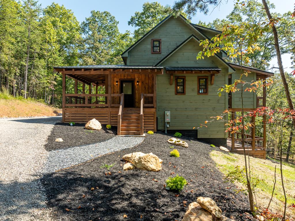 418904 Mineral Bluff Residential
