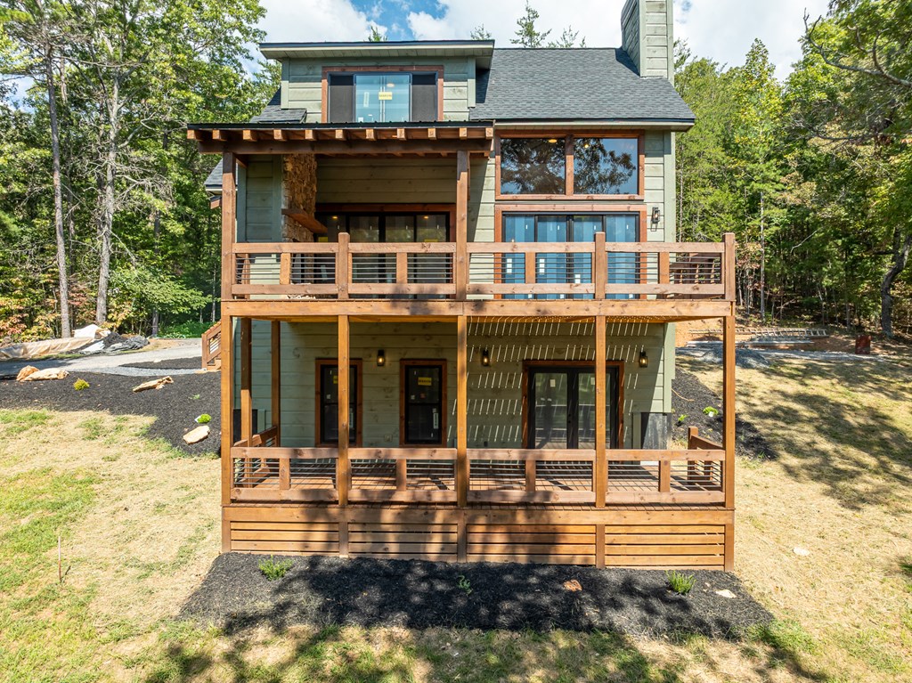 418904 Mineral Bluff Residential