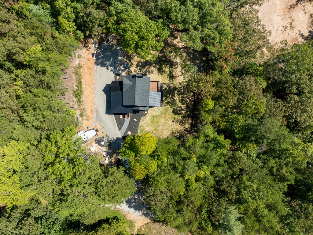 418904 Mineral Bluff Residential