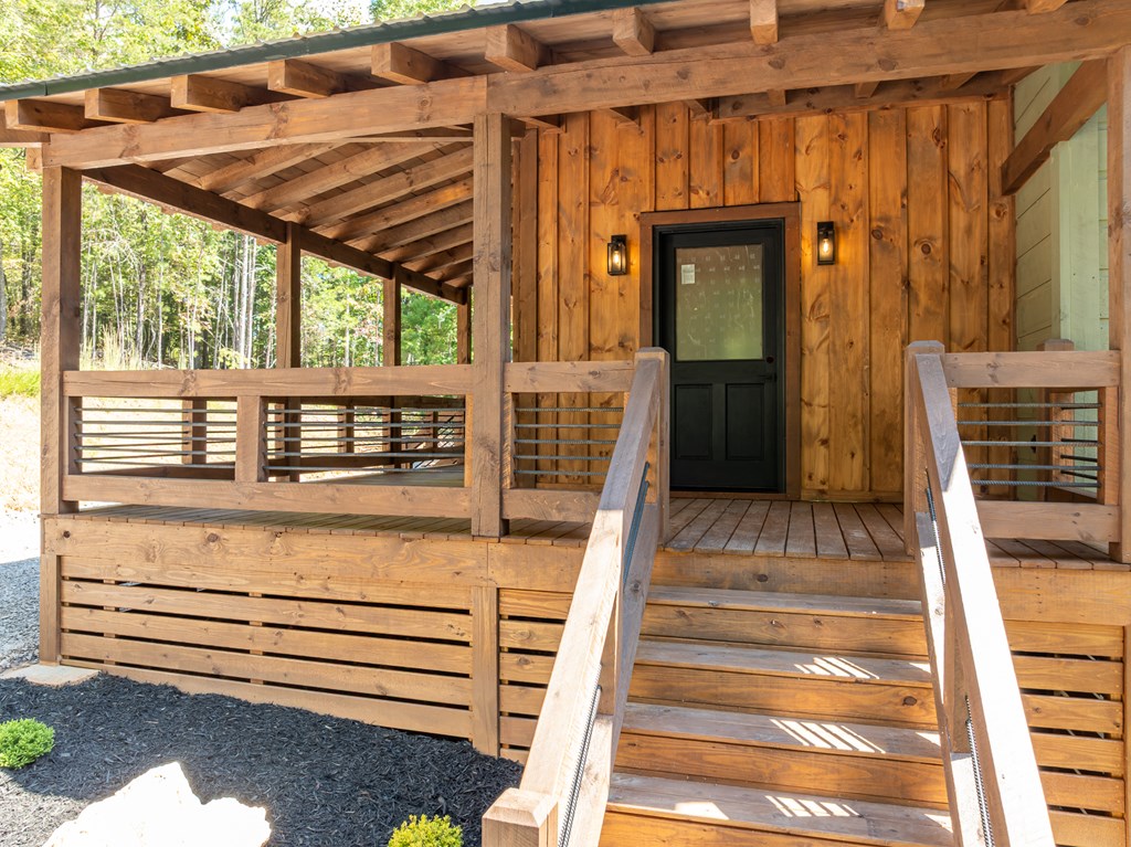 418904 Mineral Bluff Residential