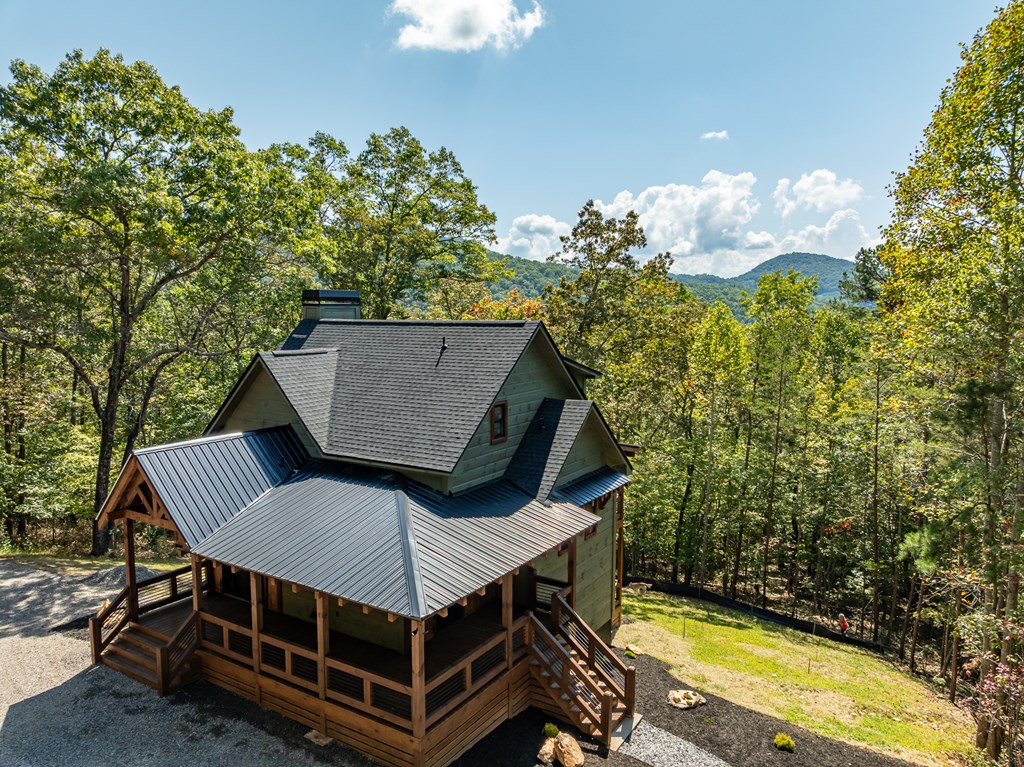 418904 Mineral Bluff Residential