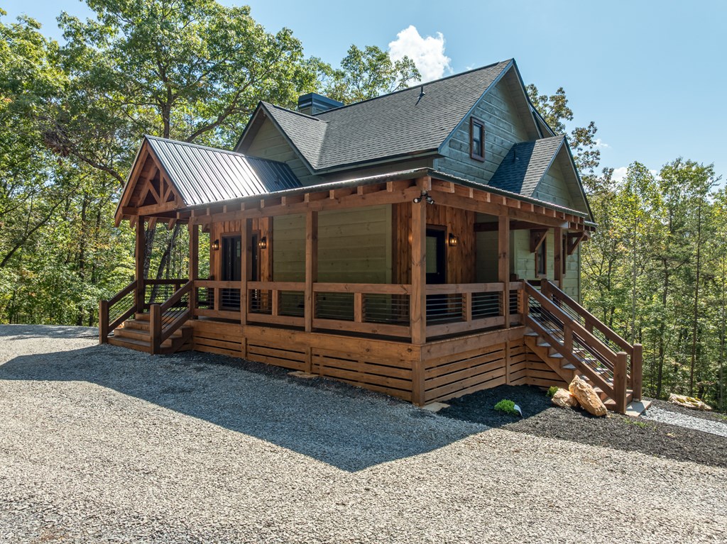 418904 Mineral Bluff Residential