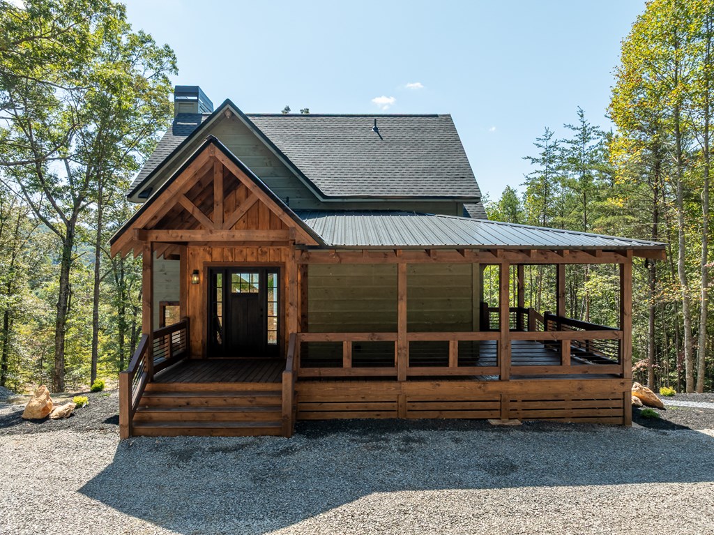 418904 Mineral Bluff Residential