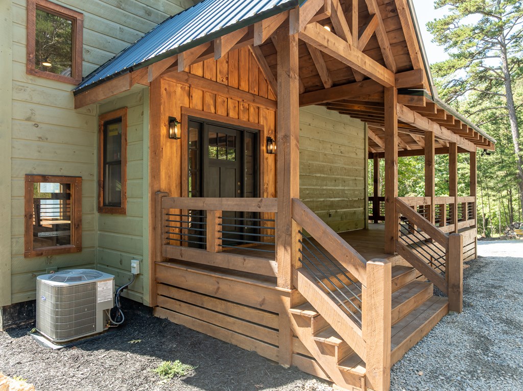 418904 Mineral Bluff Residential
