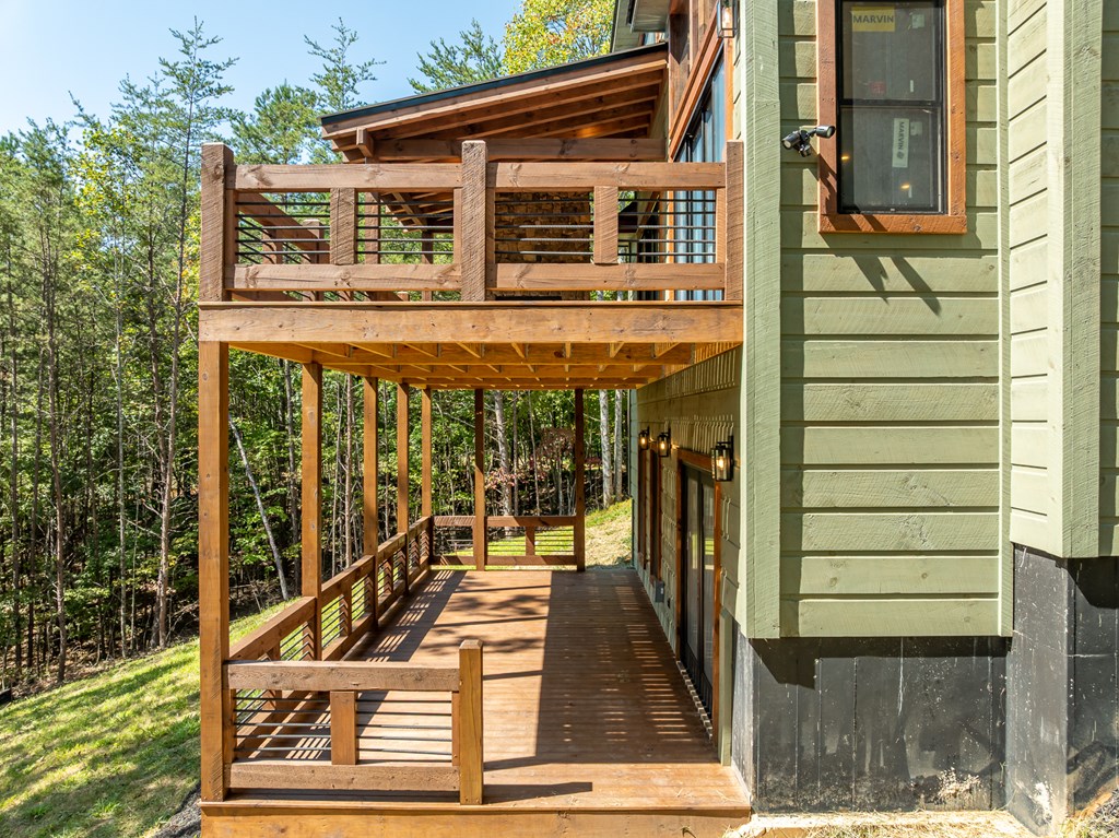 418904 Mineral Bluff Residential