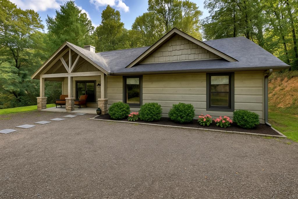 418905 McCaysville Residential