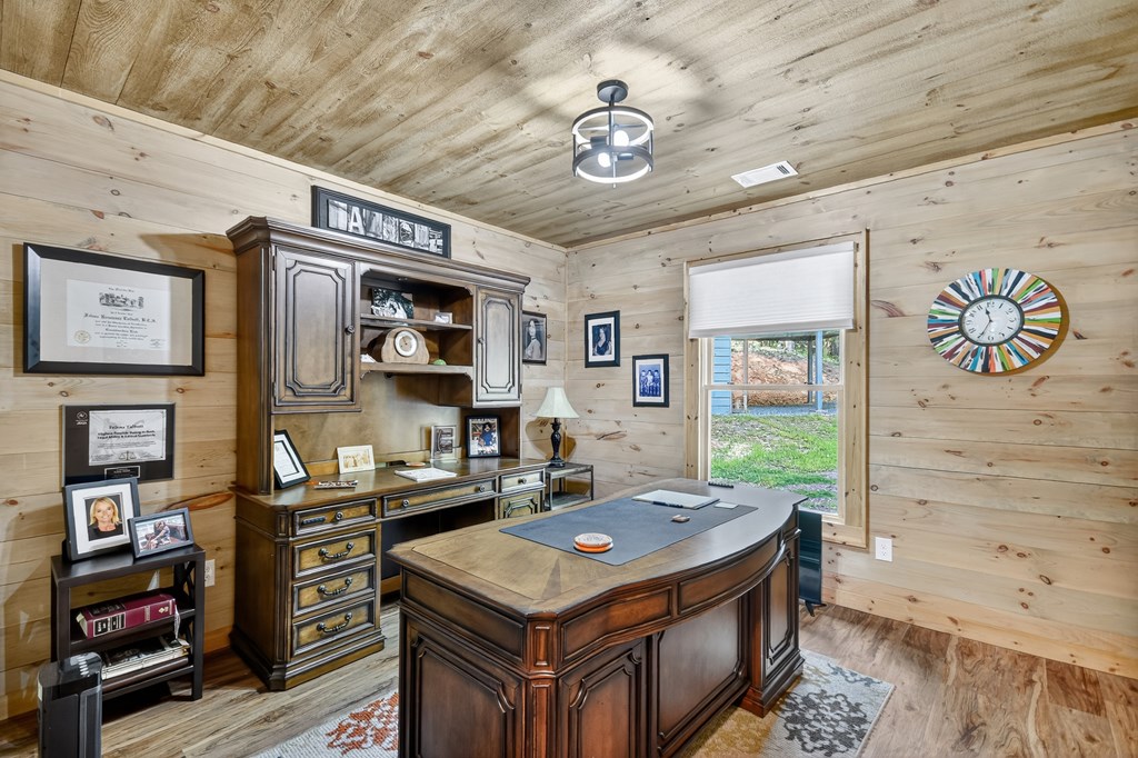 418905 McCaysville Residential