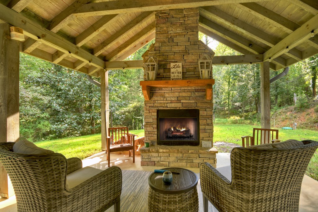 418905 McCaysville Residential