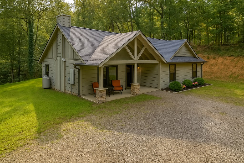 418905 McCaysville Residential