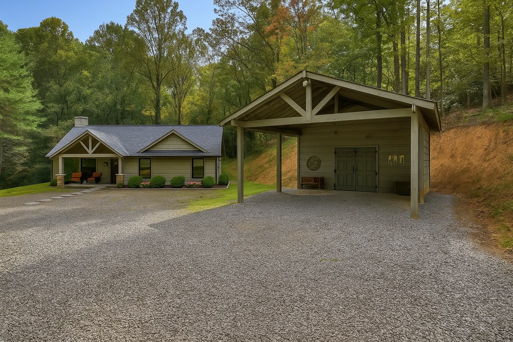 418905 McCaysville Residential