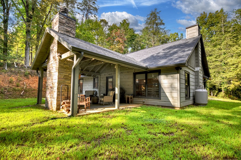 418905 McCaysville Residential