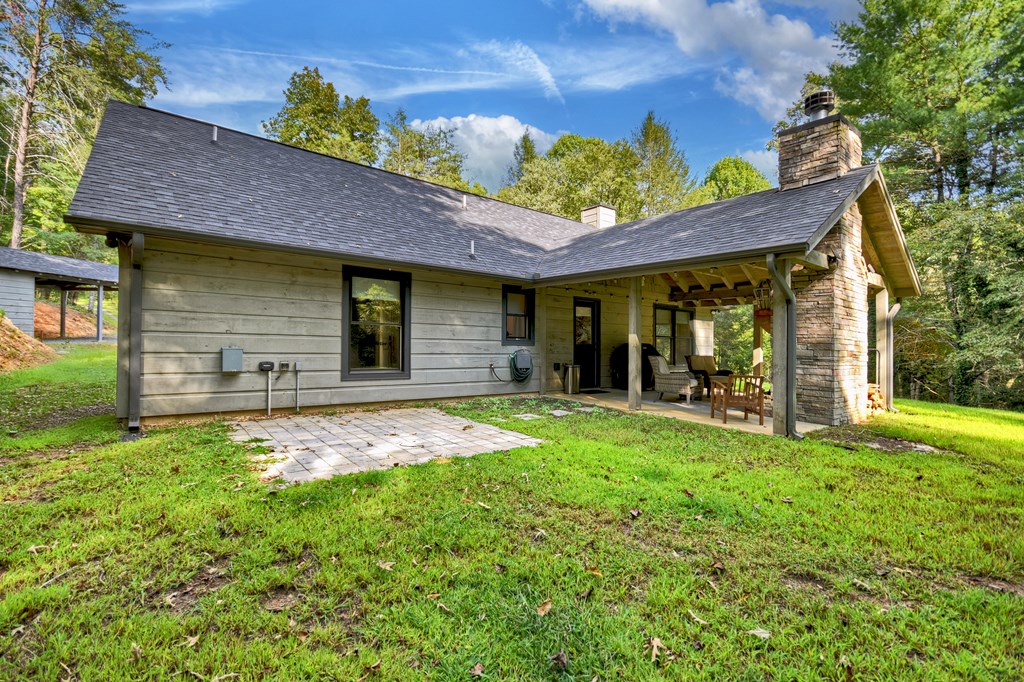 418905 McCaysville Residential