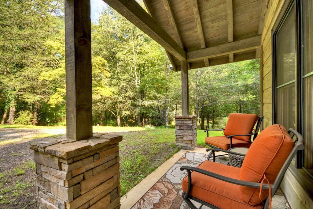 418905 McCaysville Residential