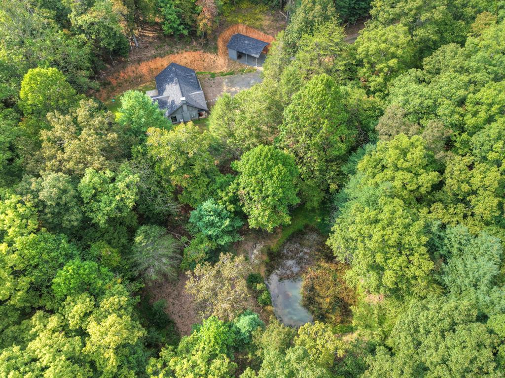 418905 McCaysville Residential