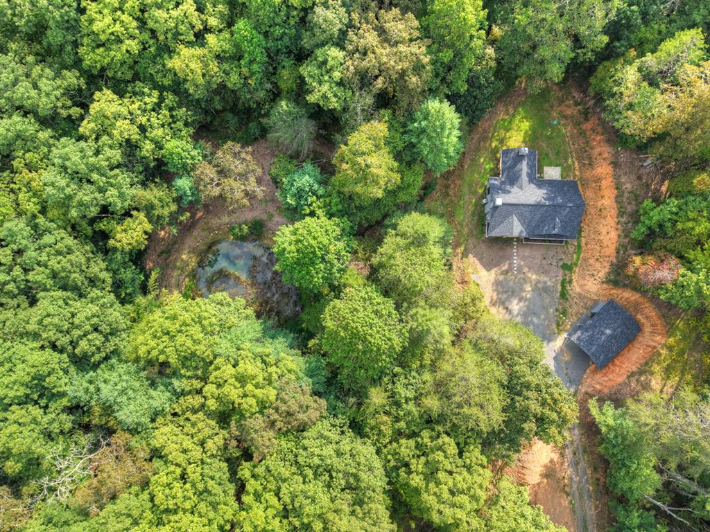 418905 McCaysville Residential
