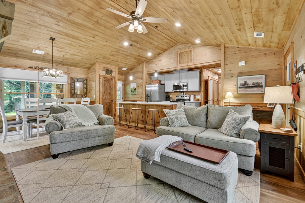 418905 McCaysville Residential
