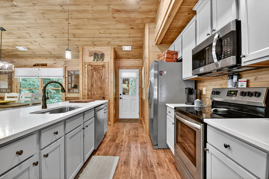 418905 McCaysville Residential